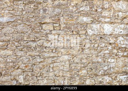 Stone Wall Background Stock Photo