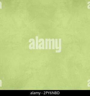Empty light green concrete wall background Stock Photo