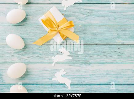 Happy Easter Day Stock Photo