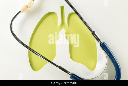 World Tuberculosis Day Stock Photo