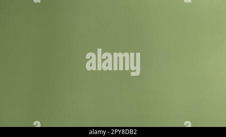 A sheet of light green paper. A calm green hue reminiscent of a grassy tone. Soothing interior color. Gentle gradient from left to right from dark to light. Stock Photo