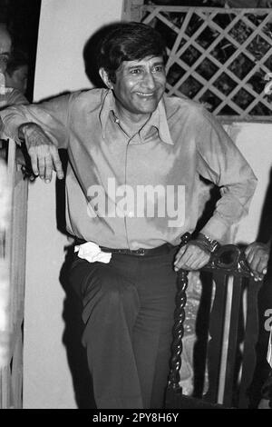 Why Black Suit was Banned for Dev Anand - Blog Vertex