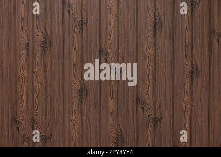 Wood pattern weatherboard planking Stock Photo