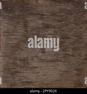 Old weathered brown wooden background Stock Photo