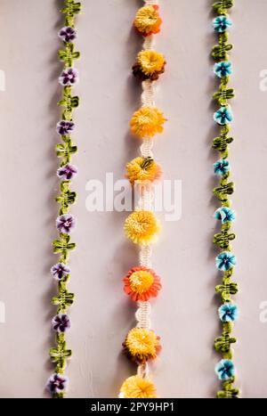 Fabric background with a certain texture pattern Stock Photo - Alamy