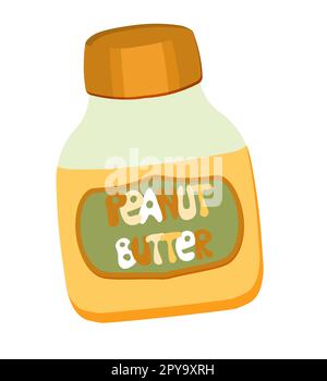 https://l450v.alamy.com/450v/2py9xrh/peanut-peanut-butter-jar-of-peanut-buttervector-illustration-isolated-on-white-background-2py9xrh.jpg