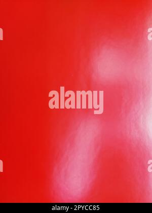 red - orange background. Beautiful bright color. Gradient and highlights. Sunny shades. Stock Photo