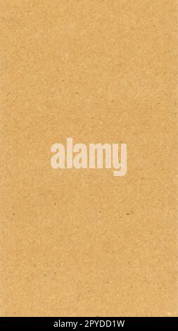 brown corrugated cardboard texture background Stock Photo