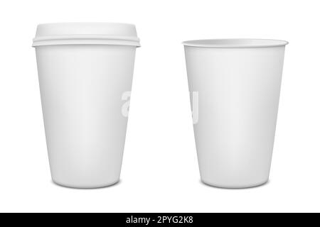 https://l450v.alamy.com/450v/2pyg2k8/realistic-blank-paper-coffee-cup-set-isolated-on-white-background-vector-design-template-eps10-illustration-2pyg2k8.jpg