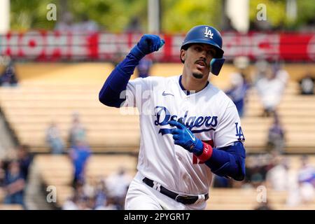 Miguel Vargas' two-run homer (4), 05/10/2023