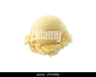 Ice cream ball Stock Photo by ©zmaris 47768363