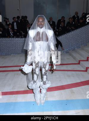 2023 Met Gala Celebrating ''Karl Lagerfeld: A Line of Beauty'' Wrap-up