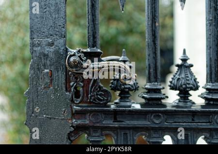 Doors Stock Photo