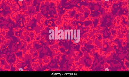 A red abstract vector background Stock Vector
