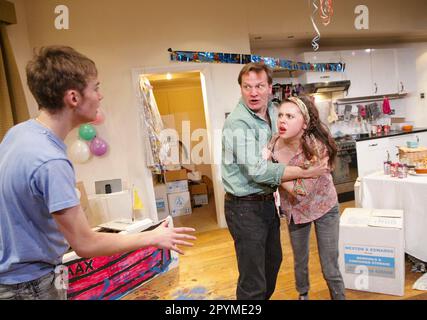 Toby Regbo The cast of 'Someday This Pain Will Be Useful to You' filming on  location in Manhattan New York City, USA - 13.09.10 Stock Photo - Alamy