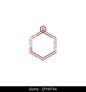 Number 8 lines, double geometric symbol simple logo vector Stock Vector