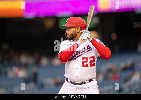 Can Dominic Smith Revive His Career In DC? & 2 Nationals