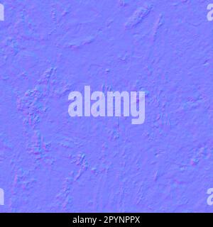 Normal map concrete damaged texture, normal mapping Stock Photo - Alamy