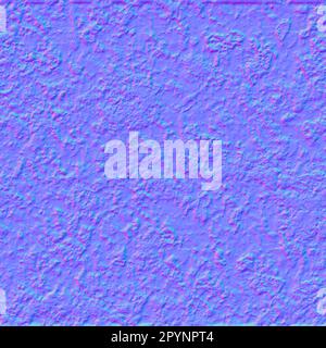 Normal map concrete damaged texture, normal mapping Stock Photo - Alamy