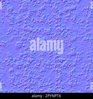 Normal map concrete damaged texture, normal mapping Stock Photo - Alamy