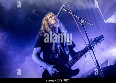 oslo-norway-07th-april-2023-the-english-industrial-metal-band