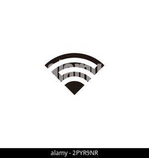 Number 2 pencil, or diamond geometric symbol simple logo vector Stock Vector