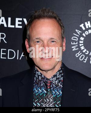 New York City, USA. 04th May, 2023. Tom Verica attending PaleyLive: 'Queen Charlotte: A Bridgerton Story' Screening held at The Paley Museum on May 4, 2023 in New York City, NY © Steven Bergman/AFF-USA.COM Credit: AFF/Alamy Live News Stock Photo