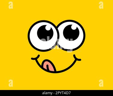yum-yum-cartoon-face-with-