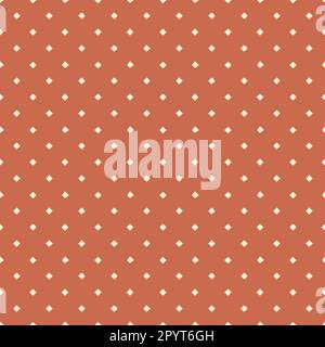Vintage Geometric Pattern With Small Rhombuses. Abstract Background For Banners, Posters, Cards, Wallpapers, Textile Prints Stock Vector