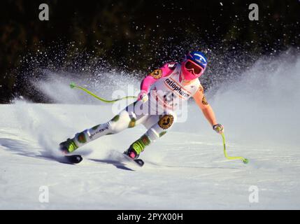 Katja seizinger hi-res stock photography and images - Alamy