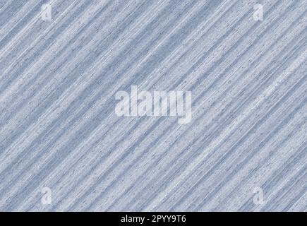 Diagonal grey background with wood structure. It's wood veneer Stock Photo