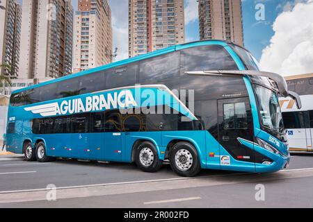 🏢 Clebinho Tur 🚍 Marcopolo paradiso New G7 1800 DD 🛠️: Volvo B450R