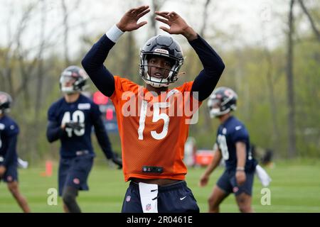 Chicago Bears: What we learned at minicamp