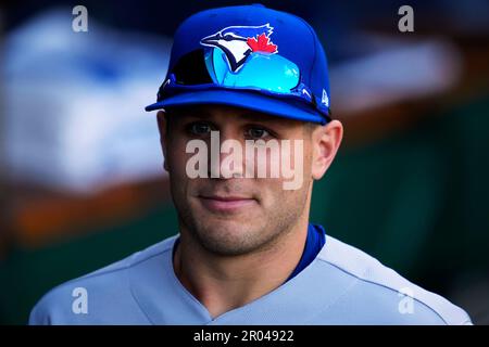 Daulton varsho hi-res stock photography and images - Alamy