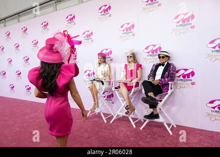 IMAGE DISTRIBUTED FOR LONGINES Judges Kate Waterhouse media