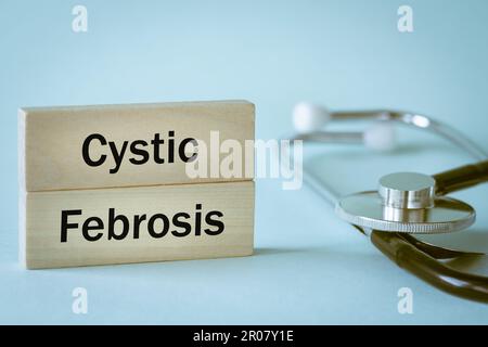 Cystic fibrosis (CF) a rare genetic disease that affects the lungs, but ...