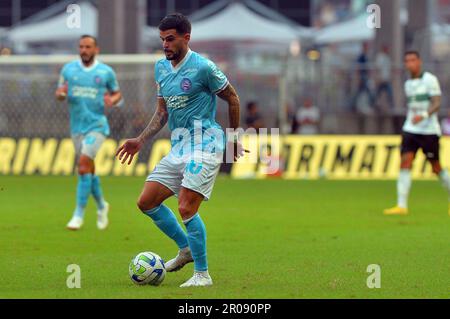 Manchester City - Salvador/BA