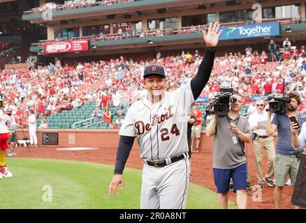 Miguel Cabrera's career coming to close with Tigers, leaving lasting legacy  in MLB and Venezuela – The Oakland Press