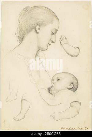 2,490 Pencil Sketch Mother Daughter Images, Stock Photos, 3D objects, &  Vectors | Shutterstock