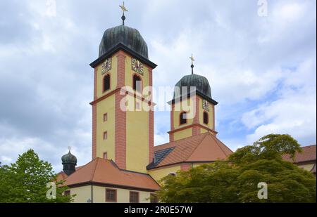 mariä himmelfahrt feiertag bw