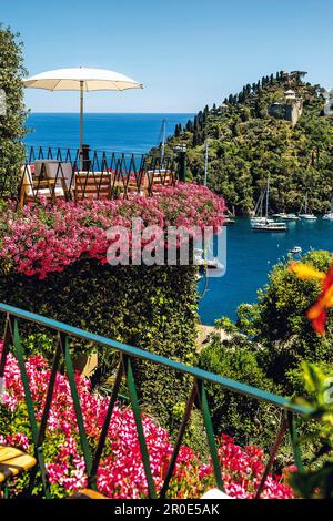 Hotel splendido portofino hi-res stock photography and images - Alamy