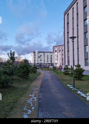 Picture of Flats for rent in Europe - Expat.com