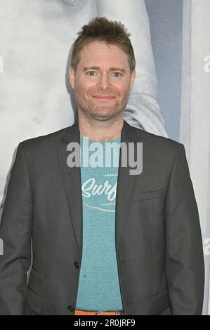 Tom Howe attends "Book Club: The Next Chapter" New York Premiere at AMC