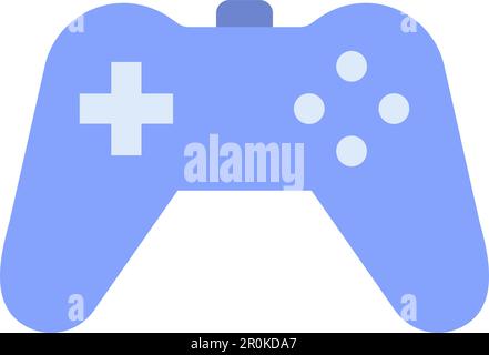 Controller icon vector image. Suitable for mobile application web application and print media. Stock Vector
