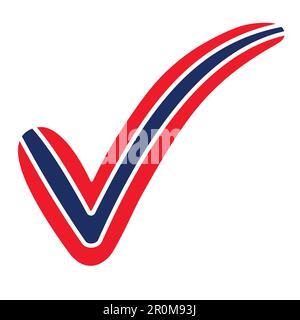 Печать Stock Vector
