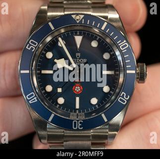 Limited edition watches hi-res stock photography and images - Alamy