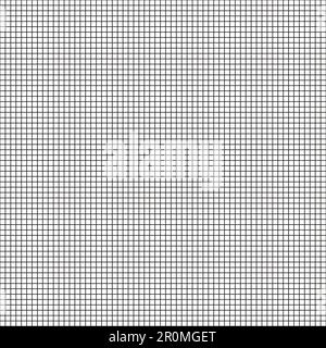Seamless mosquito net pattern, vector mosquito net Stock Vector