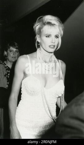 Daryl Hannah Stock Photo - Alamy