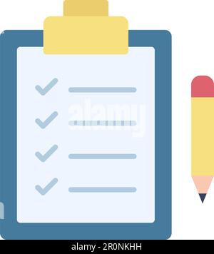 Performance Appraisal icon vector image. Suitable for mobile application web application and print media. Stock Vector