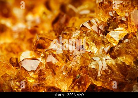 Citrine Wallpaper Design Ideas